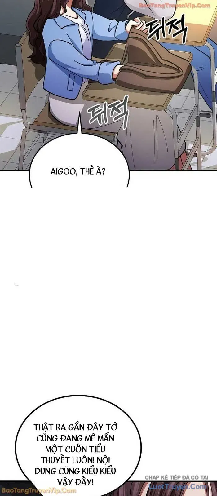 Trở Thành Kẻ Phản Diện Mà Anh Hùng Ám Ảnh Chap 30 - Next Chap 31