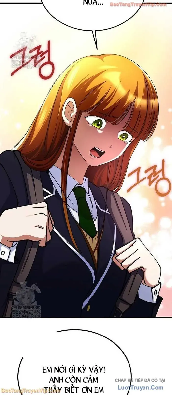 Trở Thành Kẻ Phản Diện Mà Anh Hùng Ám Ảnh Chap 30 - Next Chap 31