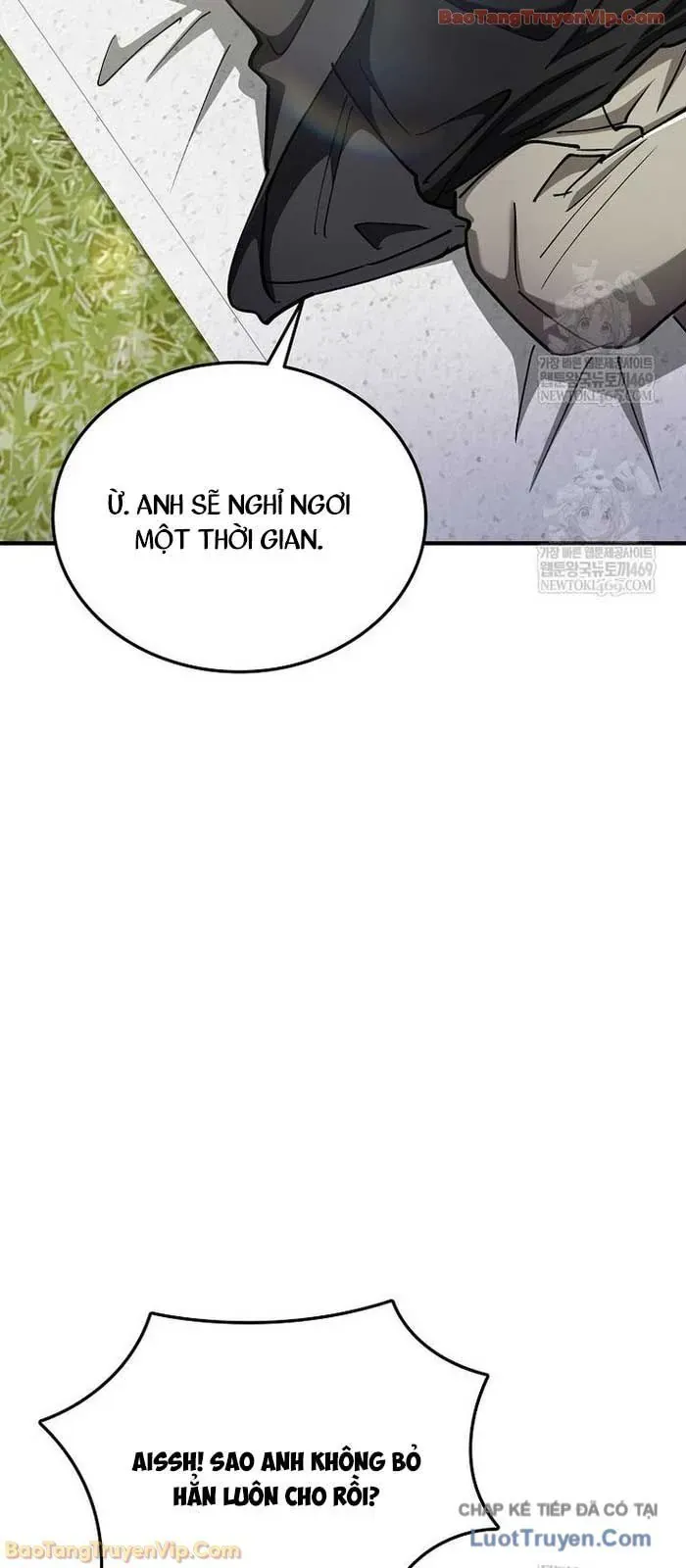 Trở Thành Kẻ Phản Diện Mà Anh Hùng Ám Ảnh Chap 30 - Next Chap 31