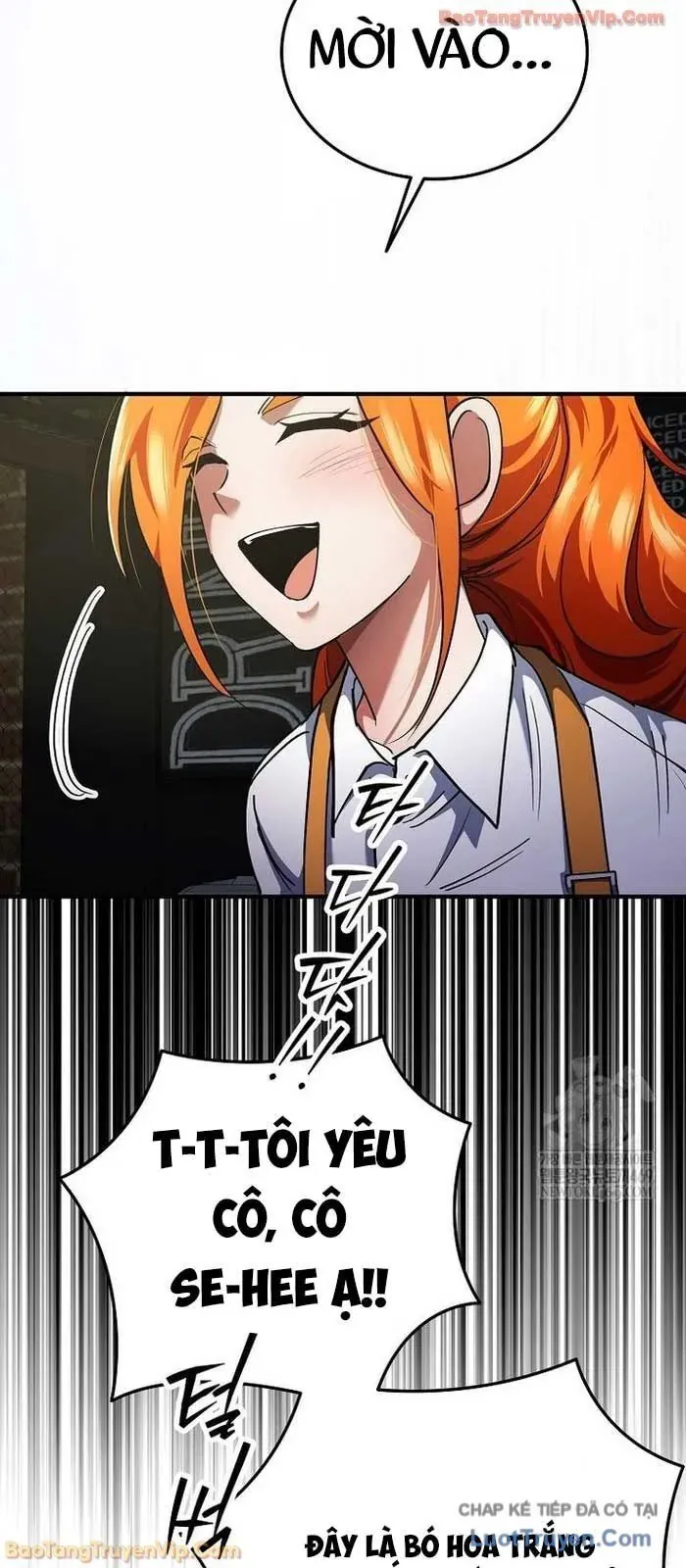 Trở Thành Kẻ Phản Diện Mà Anh Hùng Ám Ảnh Chap 30 - Next Chap 31
