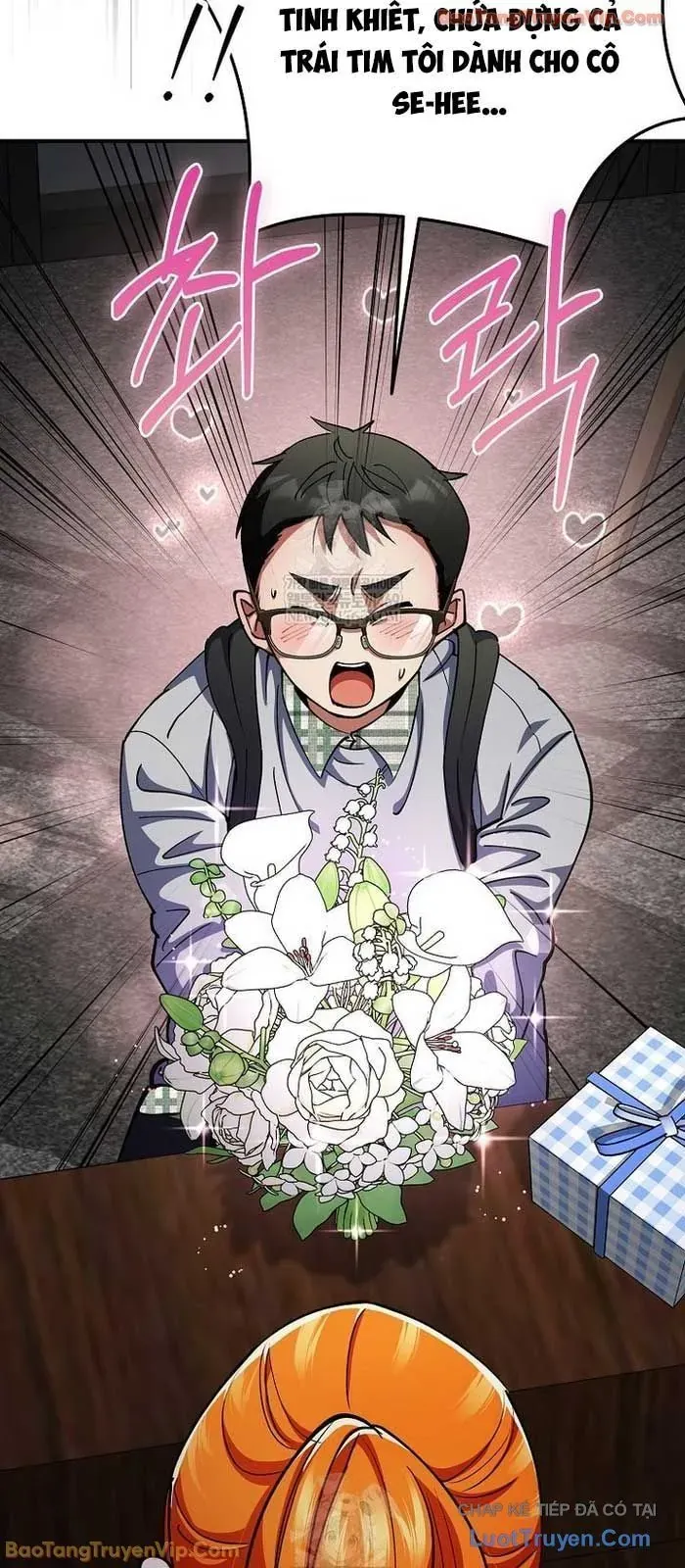 Trở Thành Kẻ Phản Diện Mà Anh Hùng Ám Ảnh Chap 30 - Next Chap 31