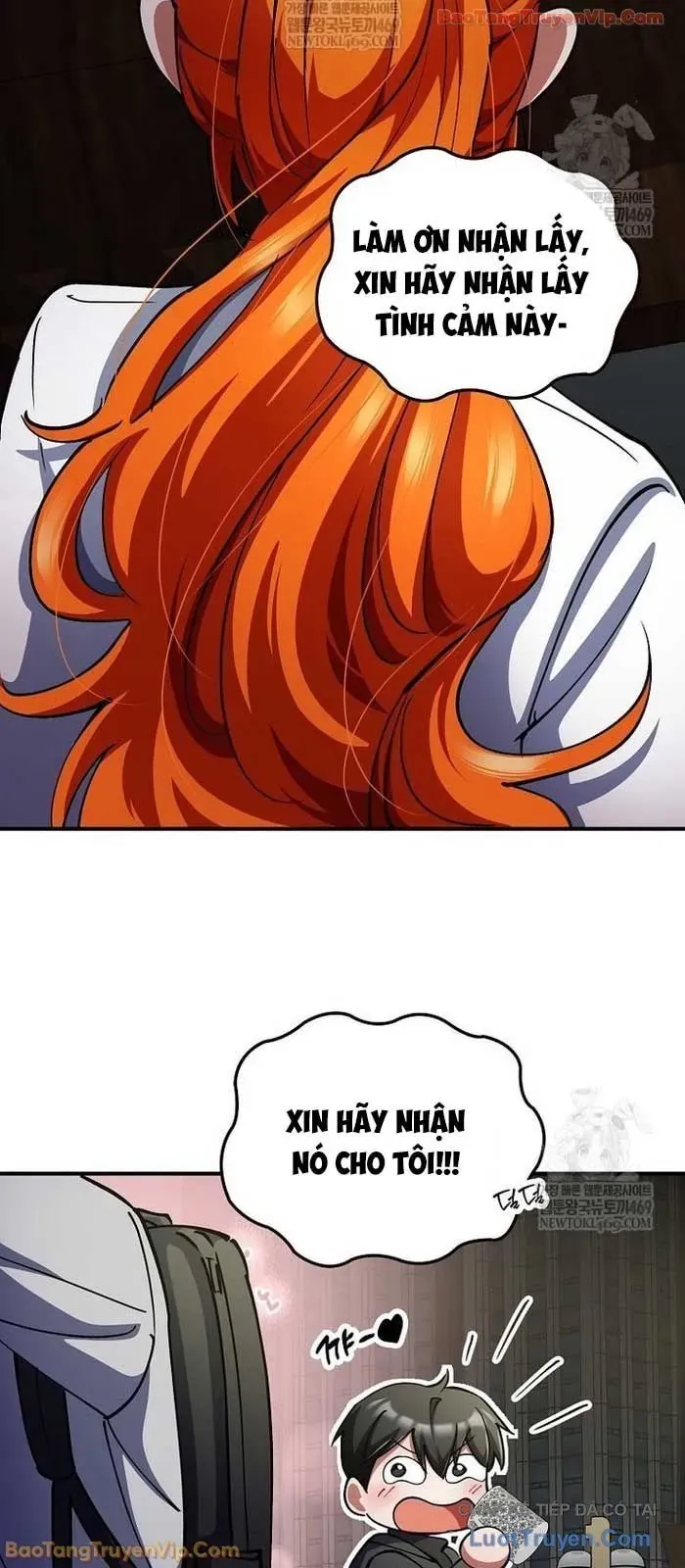 Trở Thành Kẻ Phản Diện Mà Anh Hùng Ám Ảnh Chap 30 - Next Chap 31