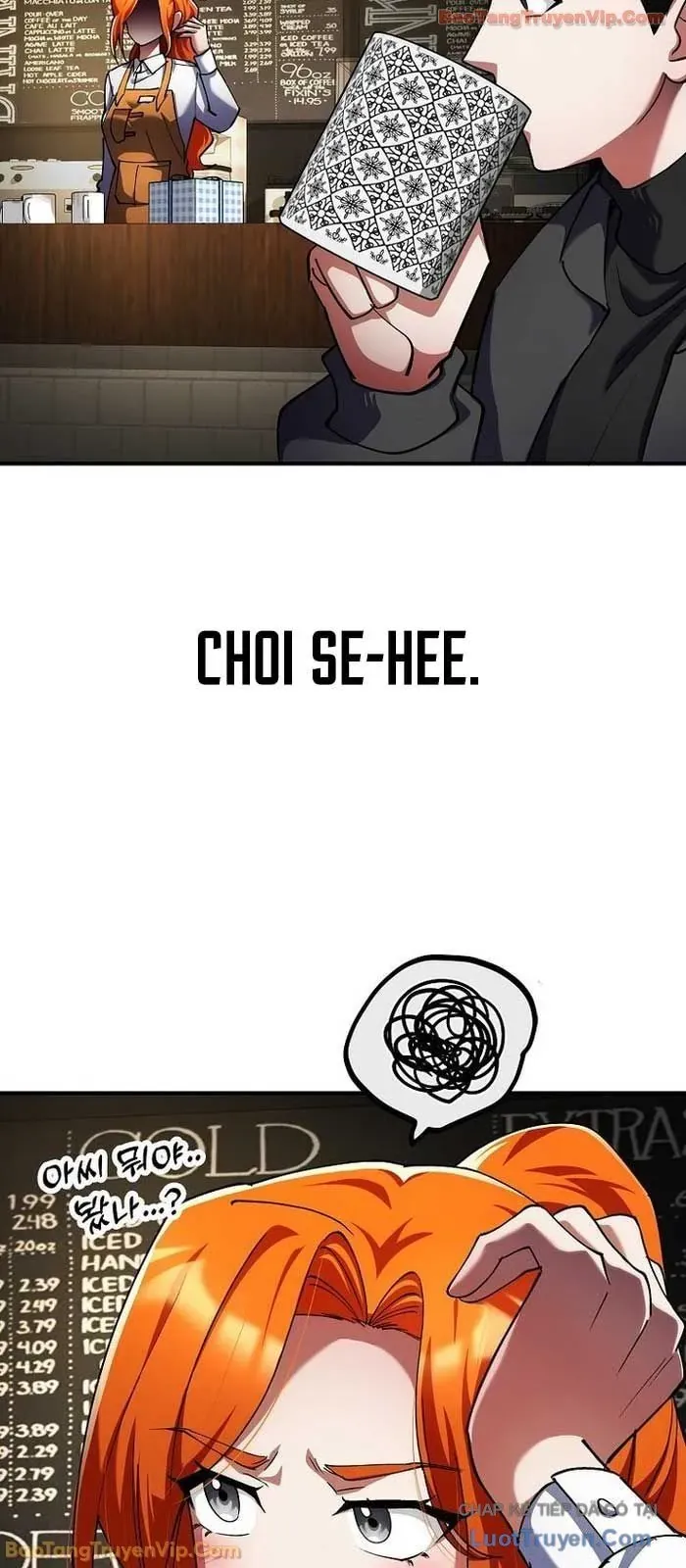 Trở Thành Kẻ Phản Diện Mà Anh Hùng Ám Ảnh Chap 30 - Next Chap 31