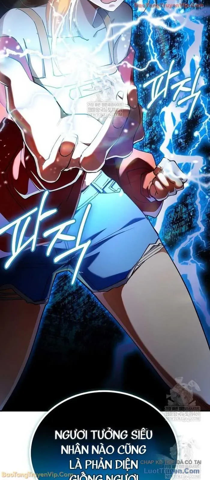 Trở Thành Kẻ Phản Diện Mà Anh Hùng Ám Ảnh Chap 30 - Next Chap 31