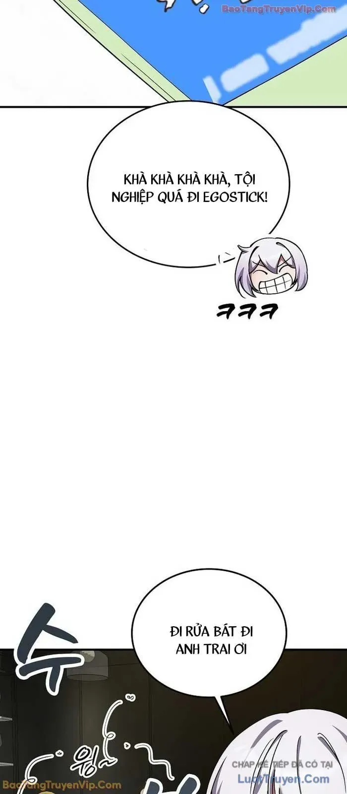 Trở Thành Kẻ Phản Diện Mà Anh Hùng Ám Ảnh Chap 31 - Next Chap 32