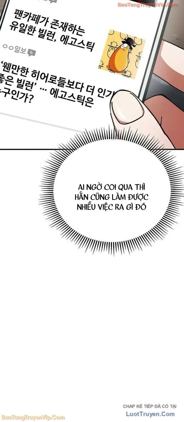 Trở Thành Kẻ Phản Diện Mà Anh Hùng Ám Ảnh Chap 31 - Next Chap 32