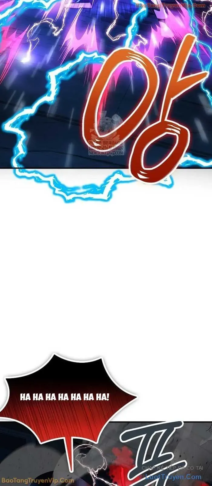 Trở Thành Kẻ Phản Diện Mà Anh Hùng Ám Ảnh Chap 31 - Next Chap 32