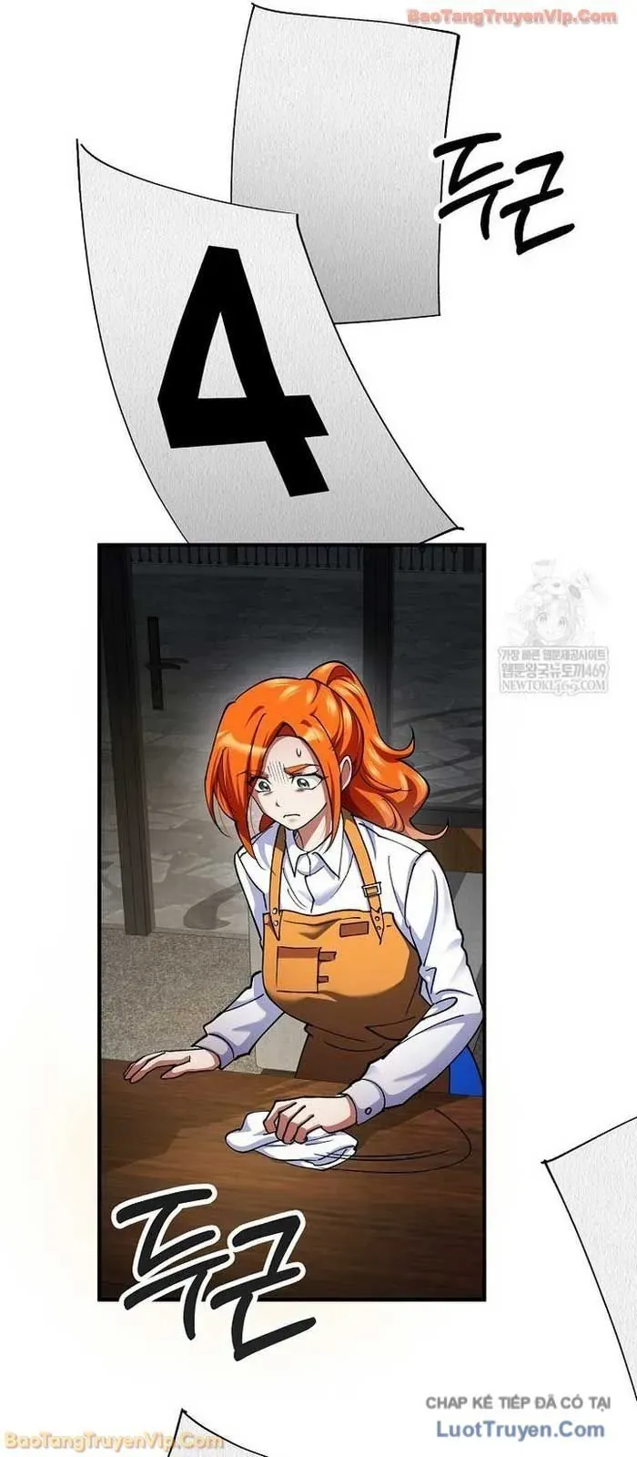 Trở Thành Kẻ Phản Diện Mà Anh Hùng Ám Ảnh Chap 31 - Next Chap 32