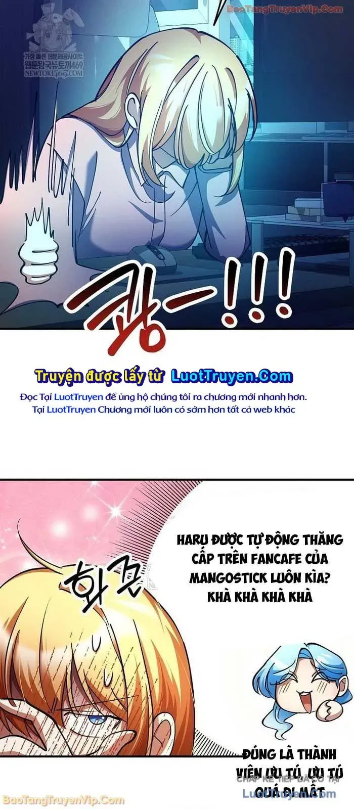 Trở Thành Kẻ Phản Diện Mà Anh Hùng Ám Ảnh Chap 31 - Next Chap 32