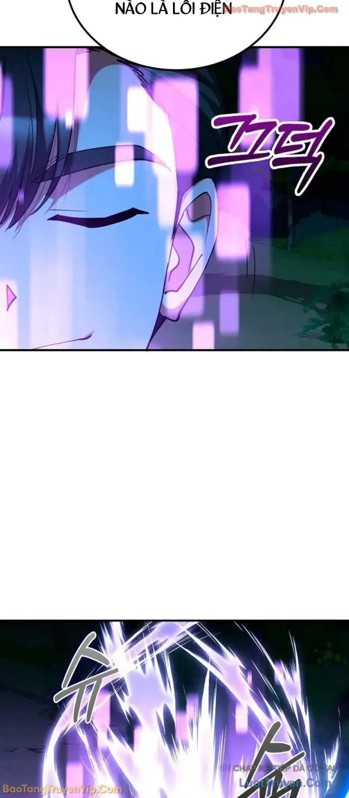 Trở Thành Kẻ Phản Diện Mà Anh Hùng Ám Ảnh Chap 32 - Next Chap 33