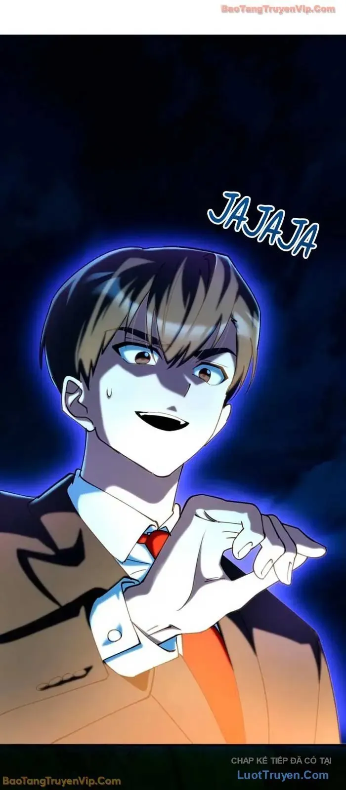 Trở Thành Kẻ Phản Diện Mà Anh Hùng Ám Ảnh Chap 32 - Next Chap 33