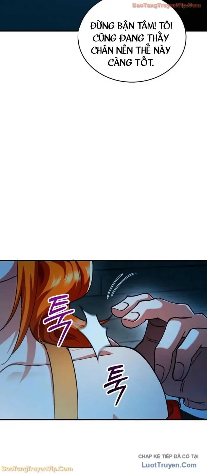 Trở Thành Kẻ Phản Diện Mà Anh Hùng Ám Ảnh Chap 32 - Next Chap 33