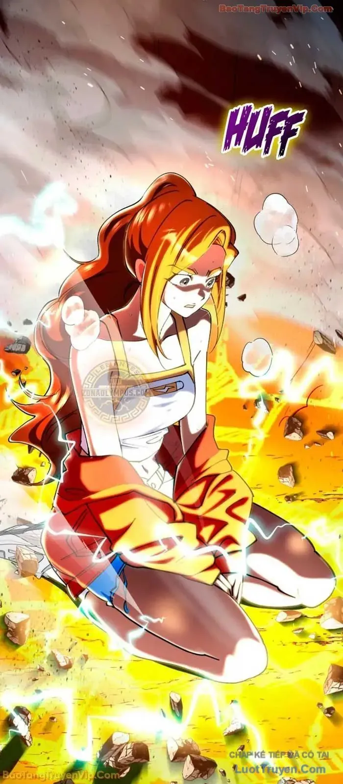 Trở Thành Kẻ Phản Diện Mà Anh Hùng Ám Ảnh Chap 32 - Next Chap 33