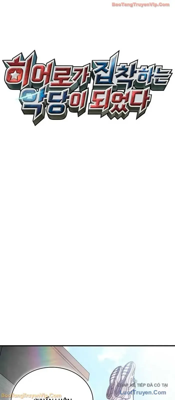 Trở Thành Kẻ Phản Diện Mà Anh Hùng Ám Ảnh Chap 32 - Next Chap 33