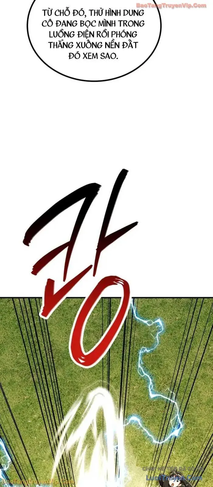 Trở Thành Kẻ Phản Diện Mà Anh Hùng Ám Ảnh Chap 32 - Next Chap 33