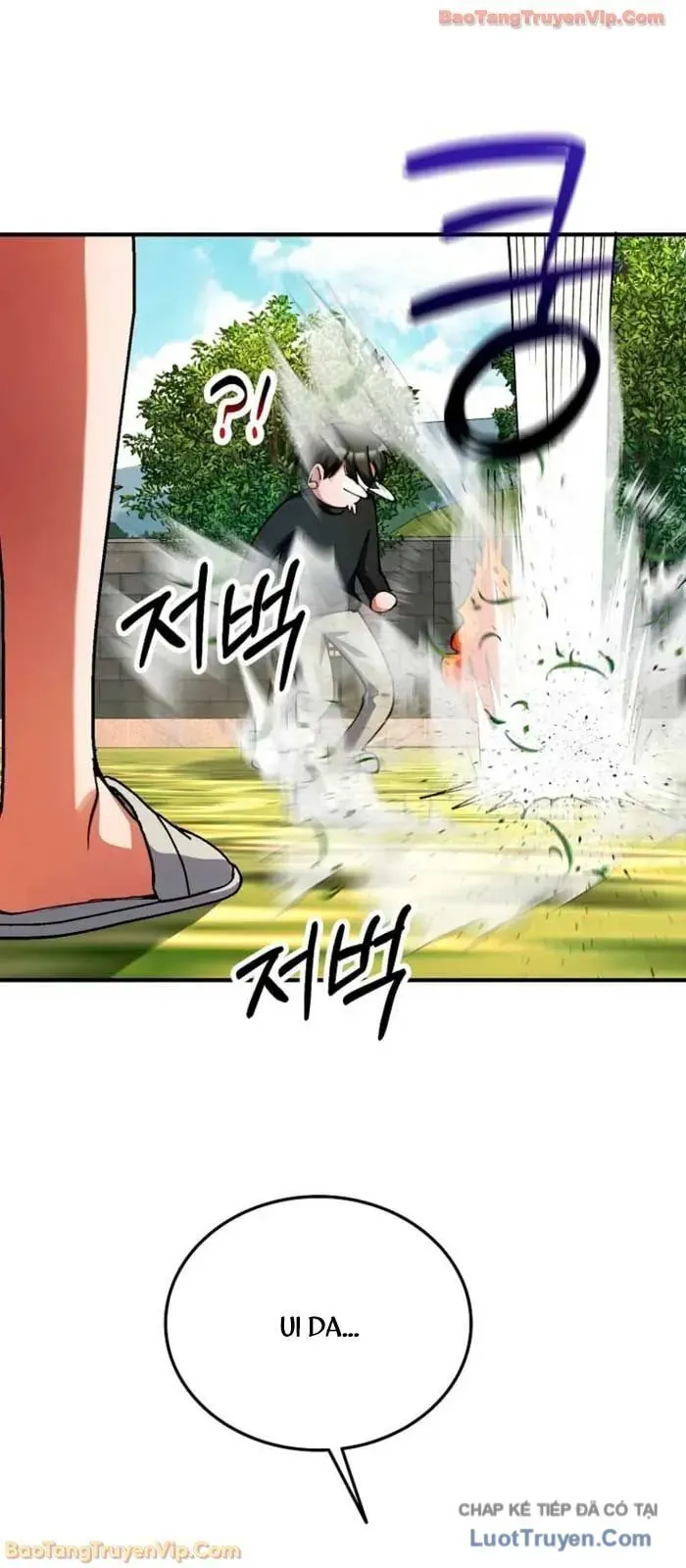 Trở Thành Kẻ Phản Diện Mà Anh Hùng Ám Ảnh Chap 32 - Next Chap 33