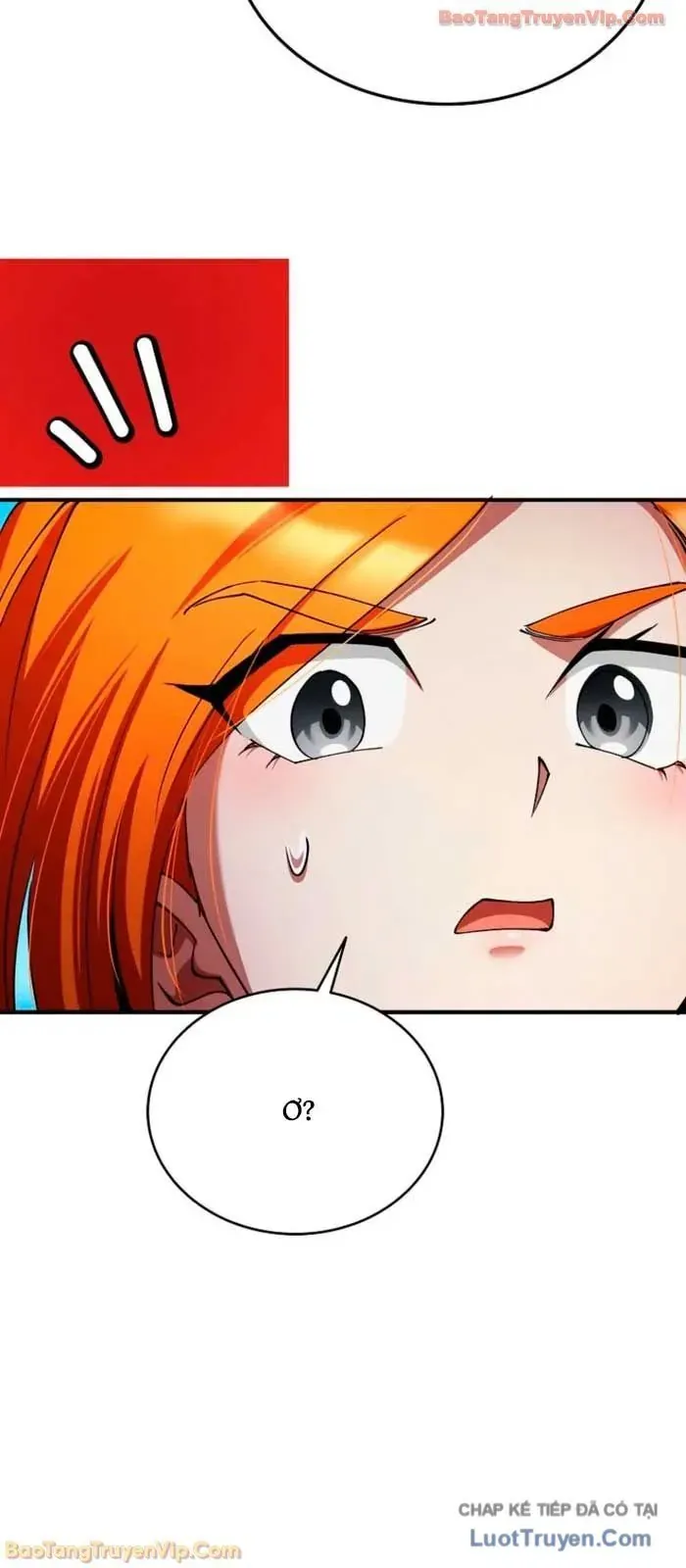 Trở Thành Kẻ Phản Diện Mà Anh Hùng Ám Ảnh Chap 32 - Next Chap 33