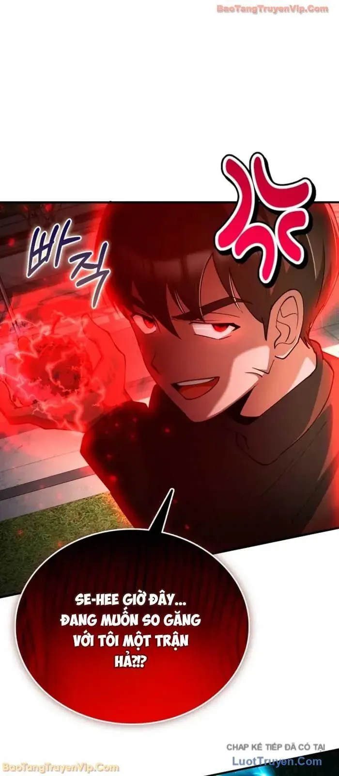 Trở Thành Kẻ Phản Diện Mà Anh Hùng Ám Ảnh Chap 32 - Next Chap 33