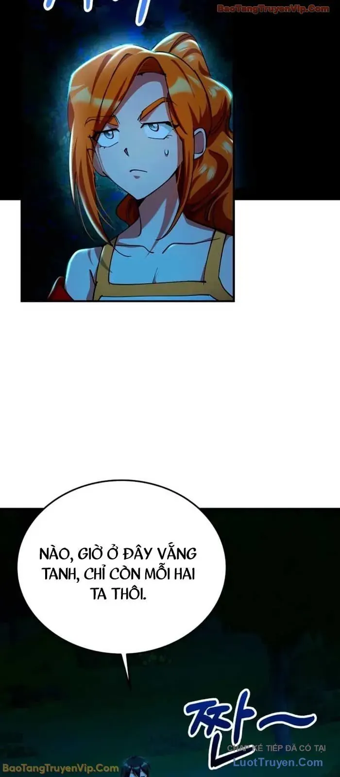 Trở Thành Kẻ Phản Diện Mà Anh Hùng Ám Ảnh Chap 32 - Next Chap 33