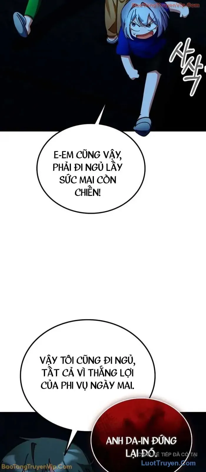 Trở Thành Kẻ Phản Diện Mà Anh Hùng Ám Ảnh Chap 32 - Next Chap 33