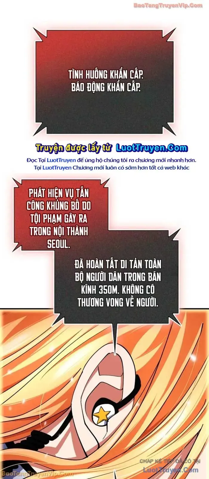 Trở Thành Kẻ Phản Diện Mà Anh Hùng Ám Ảnh Chap 32 - Next Chap 33