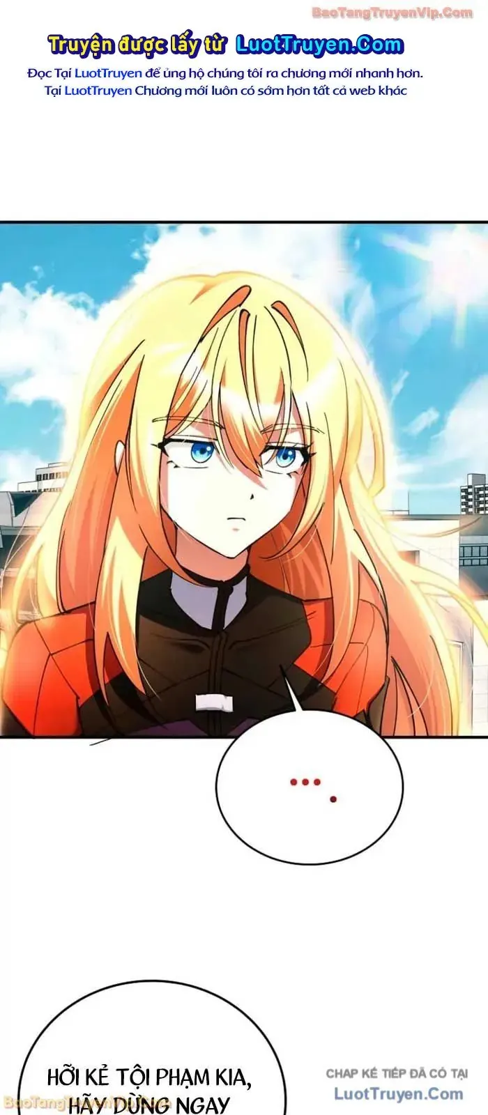 Trở Thành Kẻ Phản Diện Mà Anh Hùng Ám Ảnh Chap 32 - Next Chap 33