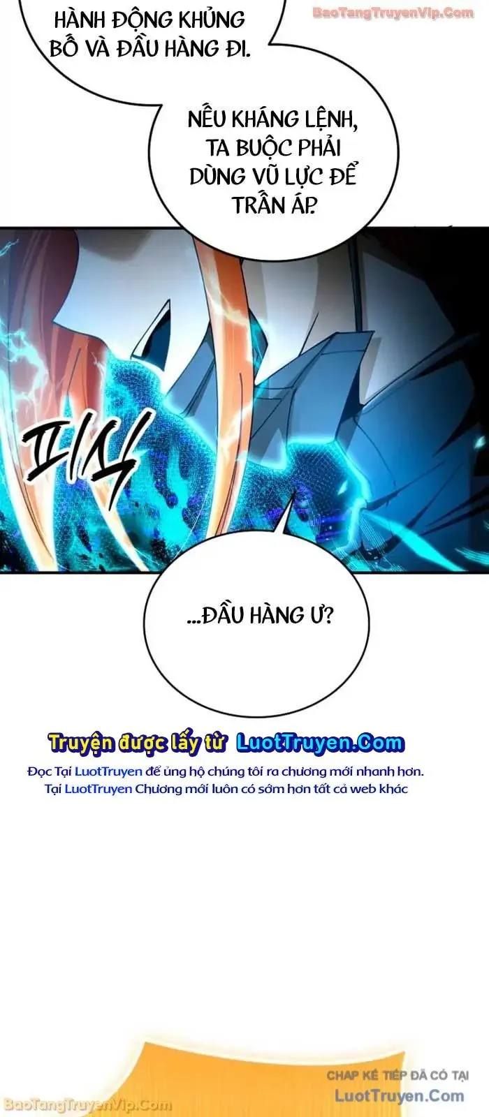 Trở Thành Kẻ Phản Diện Mà Anh Hùng Ám Ảnh Chap 32 - Next Chap 33