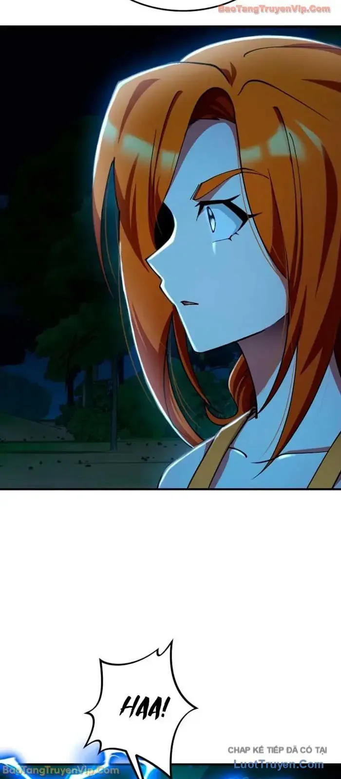 Trở Thành Kẻ Phản Diện Mà Anh Hùng Ám Ảnh Chap 32 - Next Chap 33