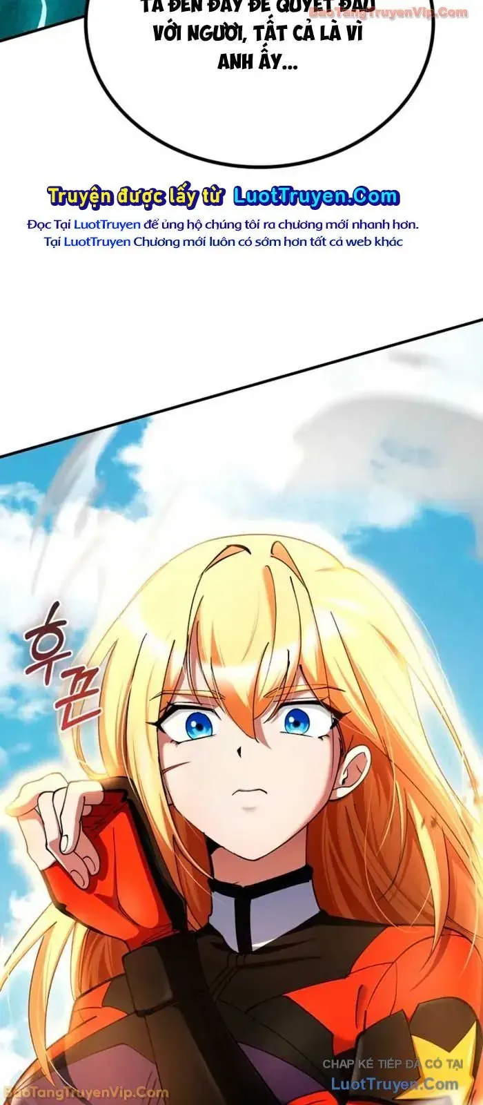 Trở Thành Kẻ Phản Diện Mà Anh Hùng Ám Ảnh Chap 32 - Next Chap 33