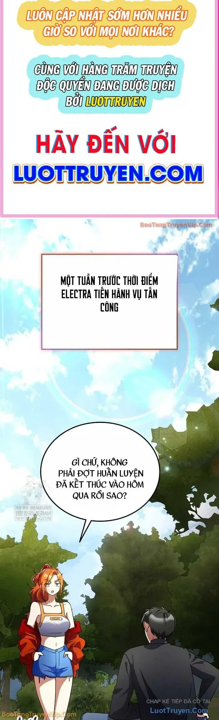 Trở Thành Kẻ Phản Diện Mà Anh Hùng Ám Ảnh Chap 33 - Next Chap 34