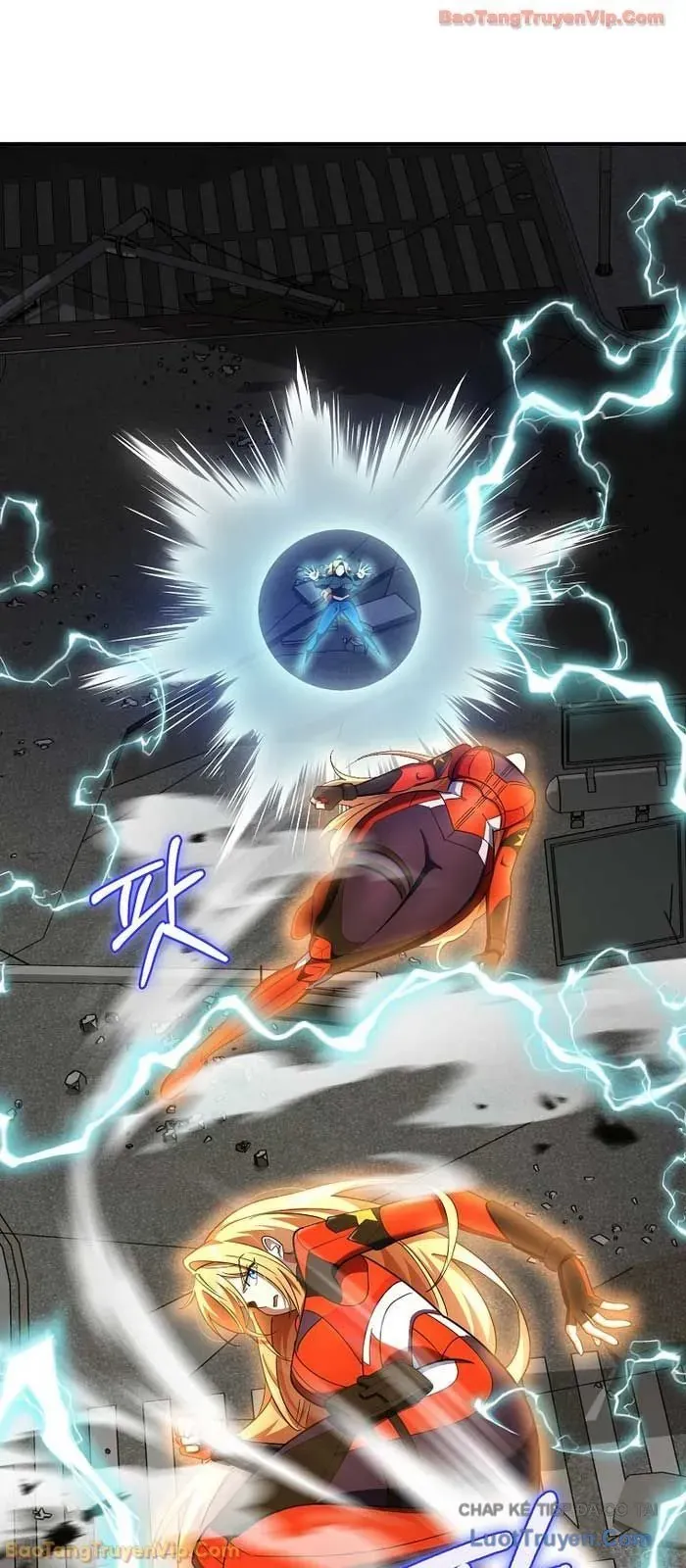 Trở Thành Kẻ Phản Diện Mà Anh Hùng Ám Ảnh Chap 33 - Next Chap 34