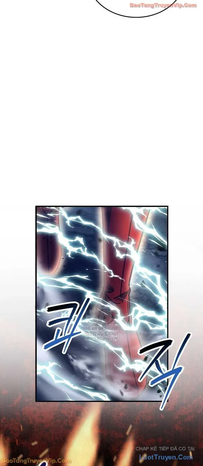 Trở Thành Kẻ Phản Diện Mà Anh Hùng Ám Ảnh Chap 33 - Next Chap 34