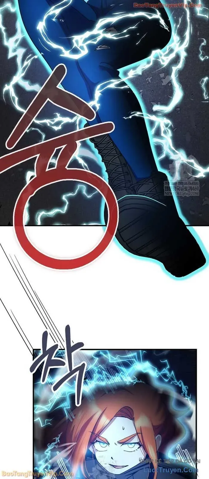 Trở Thành Kẻ Phản Diện Mà Anh Hùng Ám Ảnh Chap 33 - Next Chap 34