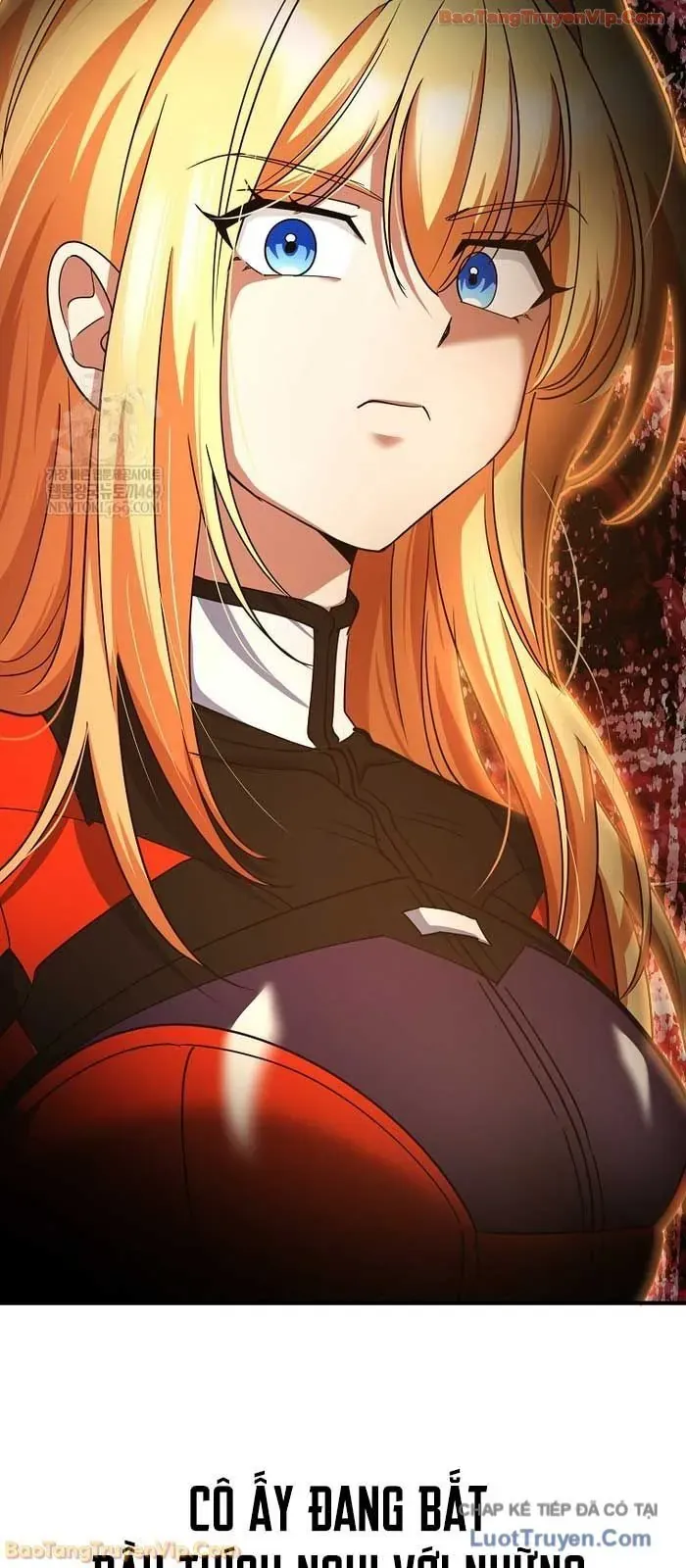 Trở Thành Kẻ Phản Diện Mà Anh Hùng Ám Ảnh Chap 33 - Next Chap 34