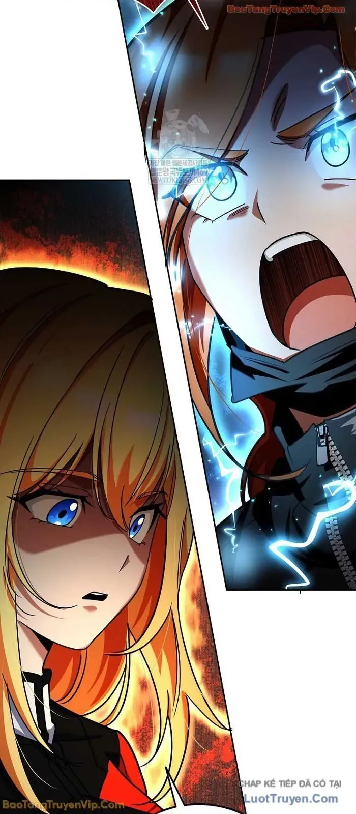 Trở Thành Kẻ Phản Diện Mà Anh Hùng Ám Ảnh Chap 33 - Next Chap 34