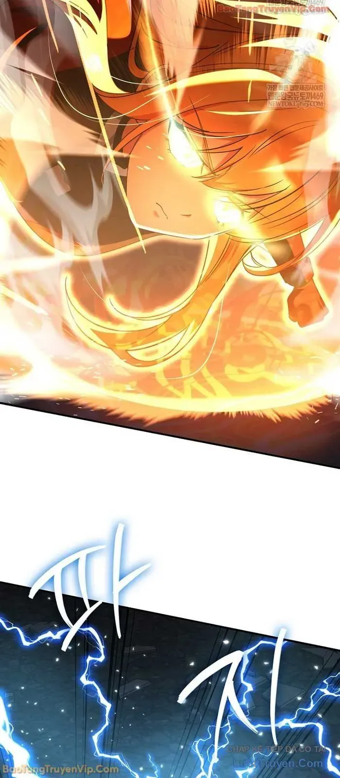 Trở Thành Kẻ Phản Diện Mà Anh Hùng Ám Ảnh Chap 33 - Next Chap 34