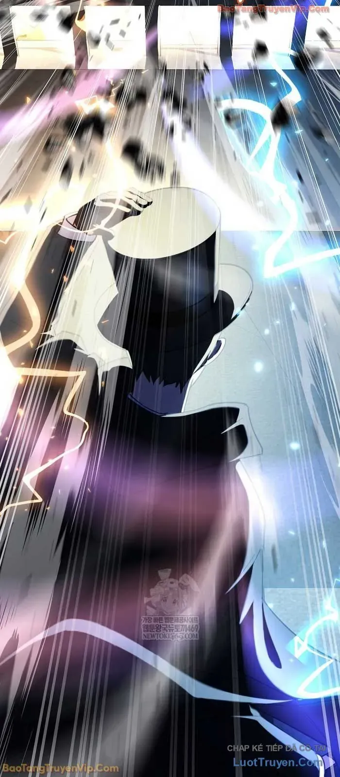 Trở Thành Kẻ Phản Diện Mà Anh Hùng Ám Ảnh Chap 33 - Next Chap 34