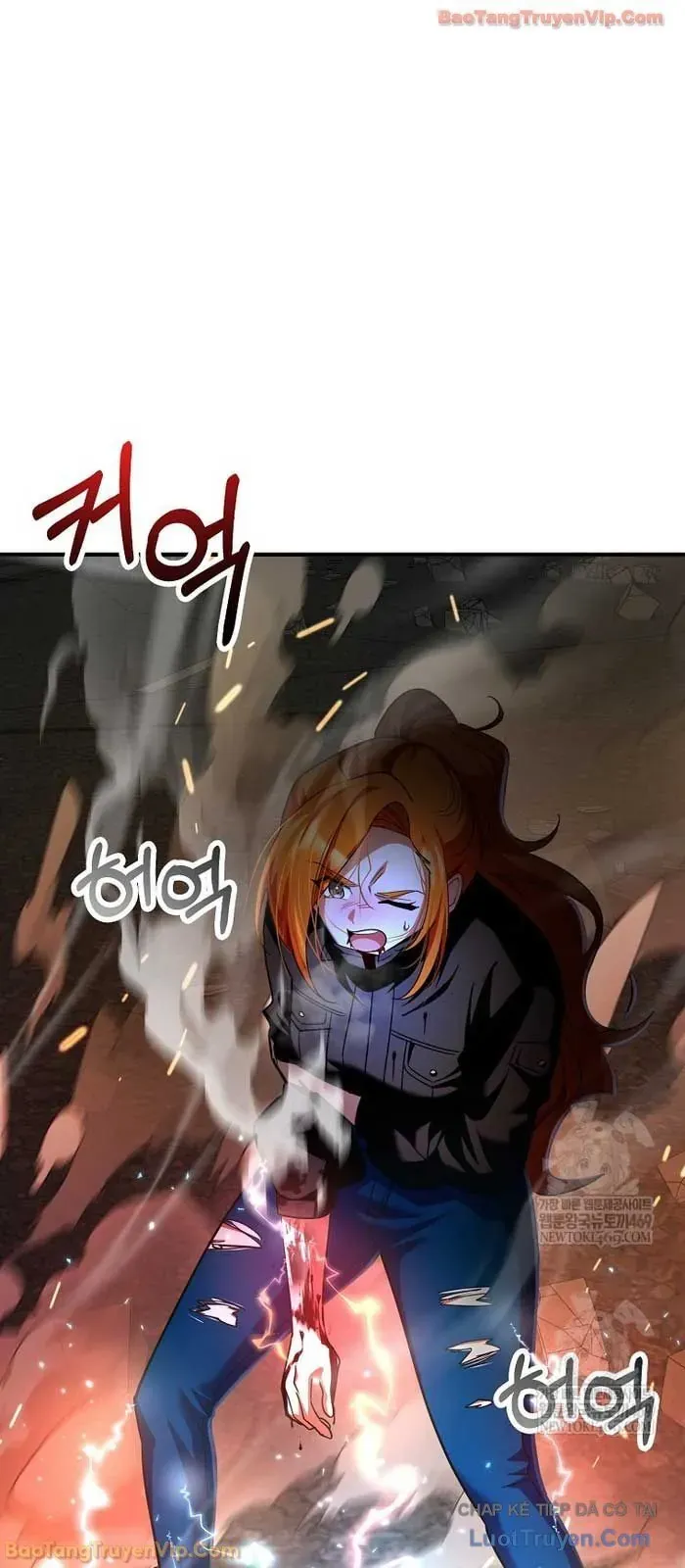 Trở Thành Kẻ Phản Diện Mà Anh Hùng Ám Ảnh Chap 33 - Next Chap 34