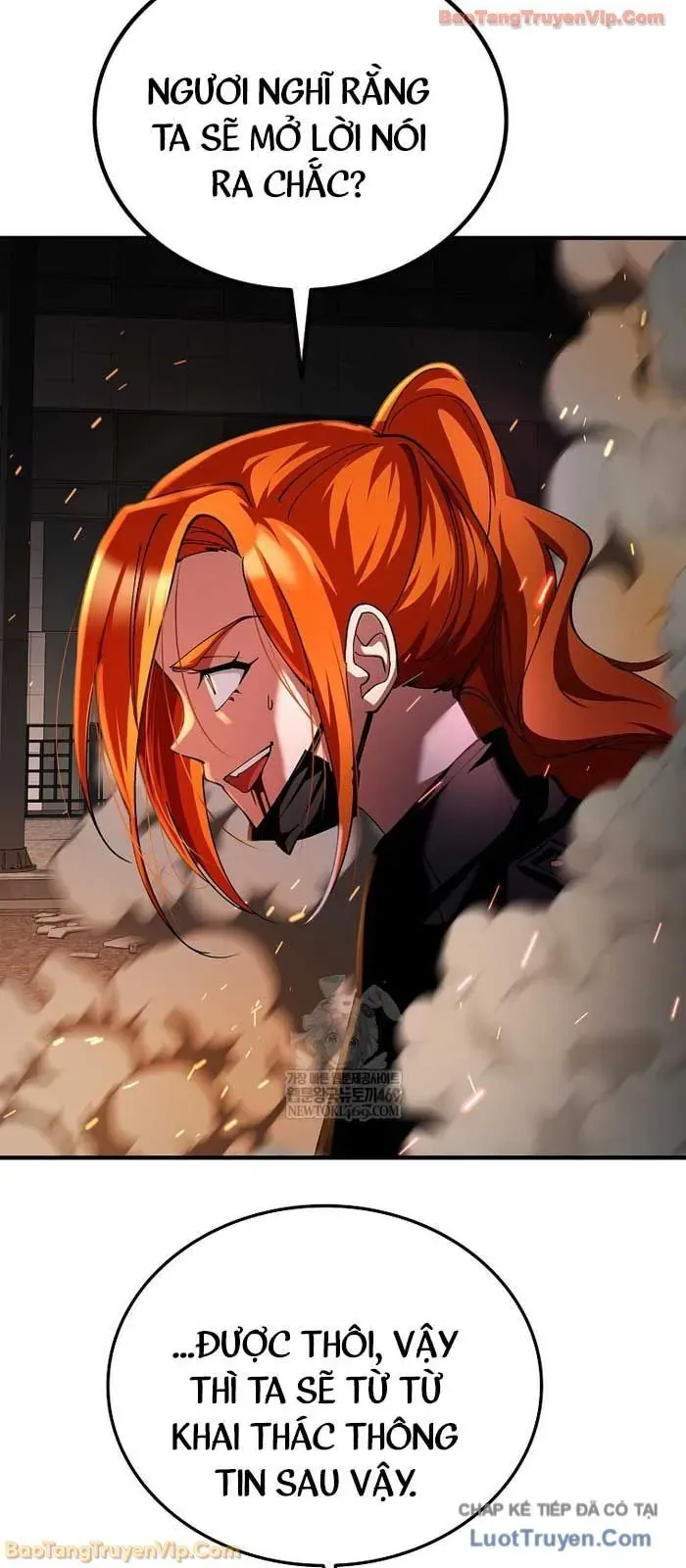 Trở Thành Kẻ Phản Diện Mà Anh Hùng Ám Ảnh Chap 33 - Next Chap 34