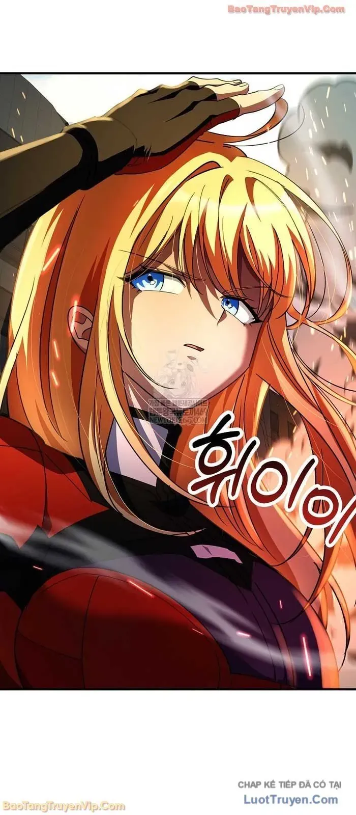 Trở Thành Kẻ Phản Diện Mà Anh Hùng Ám Ảnh Chap 33 - Next Chap 34