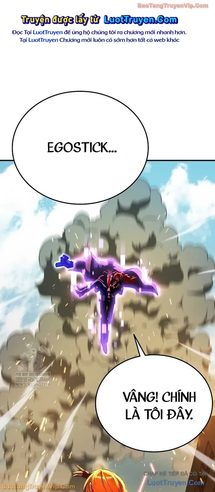 Trở Thành Kẻ Phản Diện Mà Anh Hùng Ám Ảnh Chap 33 - Next Chap 34