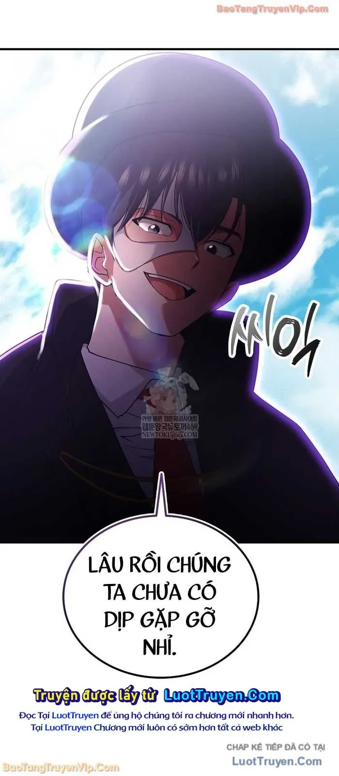 Trở Thành Kẻ Phản Diện Mà Anh Hùng Ám Ảnh Chap 33 - Next Chap 34