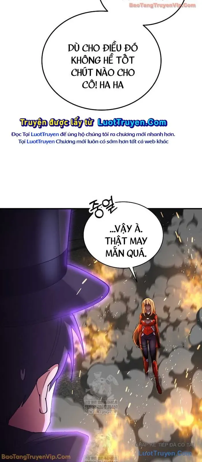 Trở Thành Kẻ Phản Diện Mà Anh Hùng Ám Ảnh Chap 33 - Next Chap 34