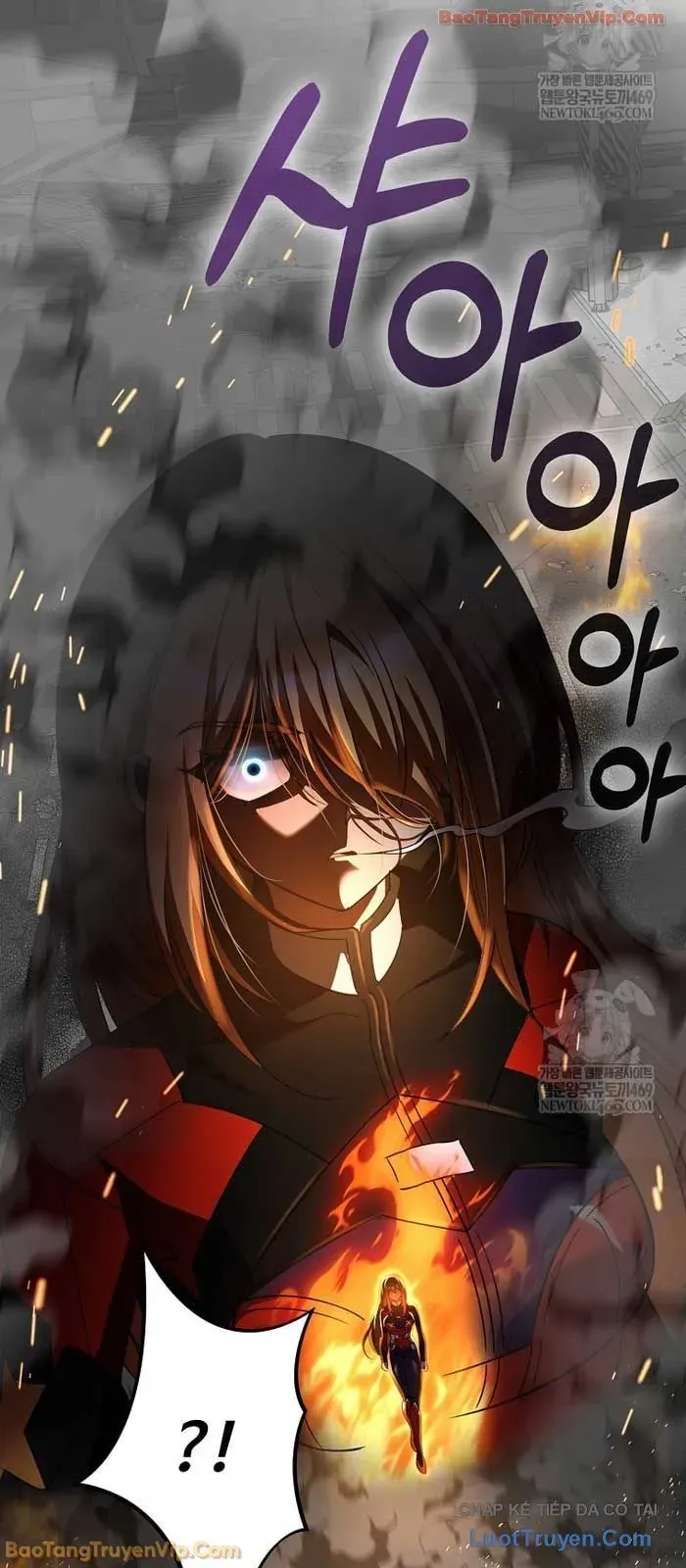 Trở Thành Kẻ Phản Diện Mà Anh Hùng Ám Ảnh Chap 33 - Next Chap 34