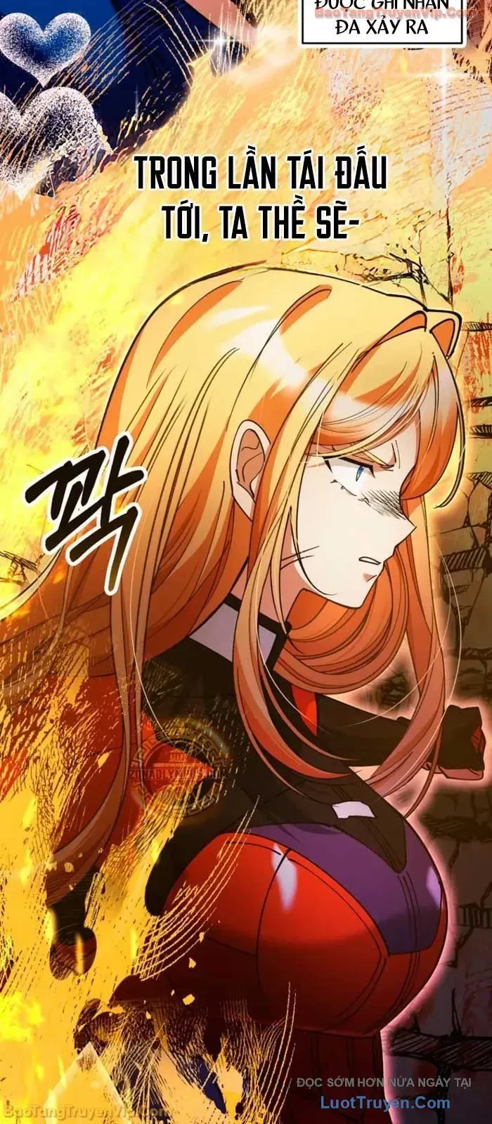 Trở Thành Kẻ Phản Diện Mà Anh Hùng Ám Ảnh Chap 34 - Next Chap 35