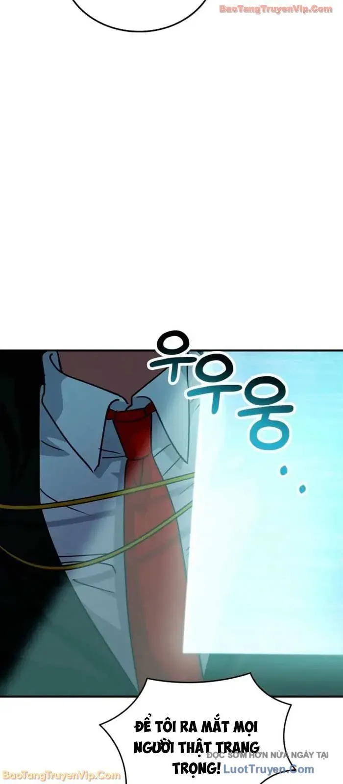 Trở Thành Kẻ Phản Diện Mà Anh Hùng Ám Ảnh Chap 34 - Next Chap 35