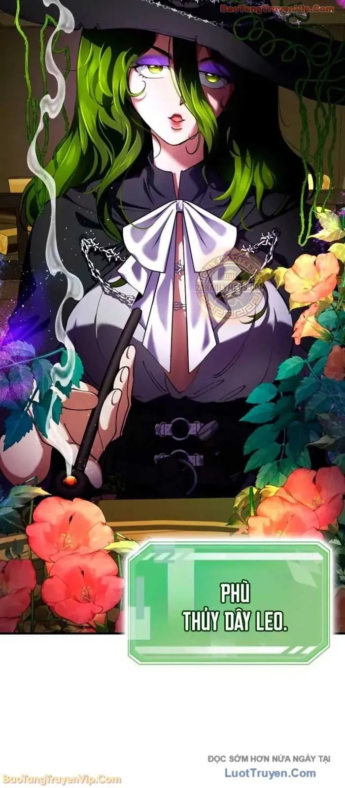 Trở Thành Kẻ Phản Diện Mà Anh Hùng Ám Ảnh Chap 34 - Next Chap 35