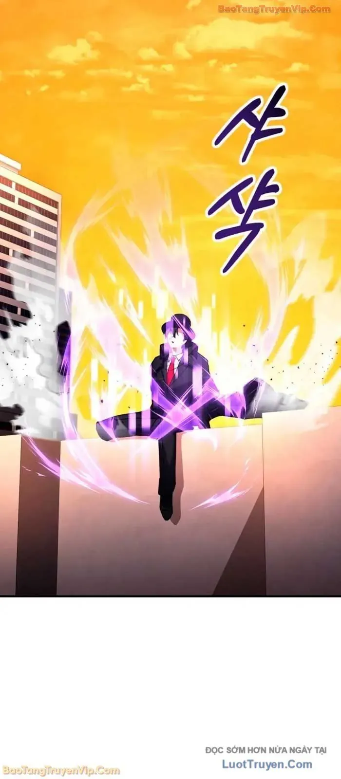 Trở Thành Kẻ Phản Diện Mà Anh Hùng Ám Ảnh Chap 34 - Next Chap 35