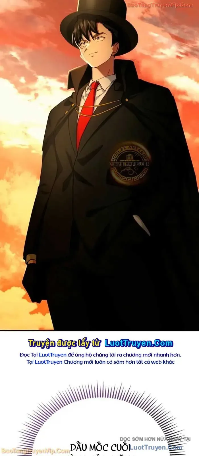 Trở Thành Kẻ Phản Diện Mà Anh Hùng Ám Ảnh Chap 34 - Next Chap 35