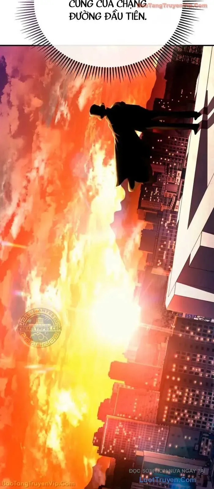 Trở Thành Kẻ Phản Diện Mà Anh Hùng Ám Ảnh Chap 34 - Next Chap 35